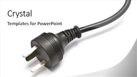  Presentation with electric - Cool new slide set with above view of female hand holding smart phone with hot cup of coffee on wood table photo in vintage color image style backdrop and a tawny brown colored foreground