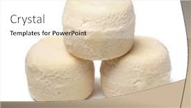  Presentation with traditional - Theme enhanced with three-traditional-french-small-whole background and a white colored foreground