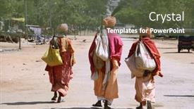  Presentation with hampi - 