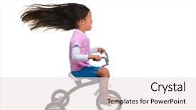  Presentation with demon - Audience pleasing slide set consisting of nabatean place of worship gods dushara or al-uzza in petra al khazneh jordan carved in red rock ruins in the siq canyon from roman empire time backdrop and a soft green colored foreground