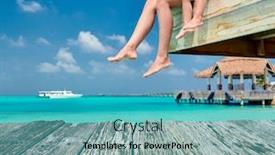  Presentation with medical evaluation of 5 years old boy - Presentation theme featuring three-year-old-toddler-boy background and a teal colored foreground