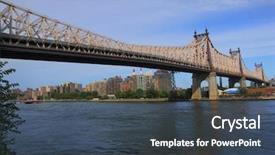  Presentation with day of the death - PPT layouts with thrive - scenes of a thriving metropolis background and a tawny brown colored foreground