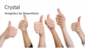  Presentation with giving - PPT theme having donations - funding for welfare collection fund background and a light blue colored foreground.