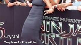  Presentation with ninja - 