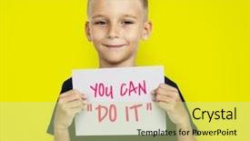  Presentation with textile dye - Amazing PPT theme having tie dye - abstract bright textile in batik's backdrop and a soft green colored foreground