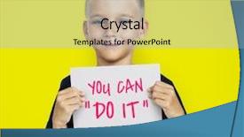  Presentation with textile dye - Slides consisting of tie dye - abstract bright textile in batik's background and a light blue colored foreground