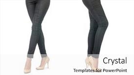  Presentation with contraceptive implants for pregnant women - Beautiful slide deck featuring tight children - clothes for pregnant women isolated backdrop and a white colored foreground