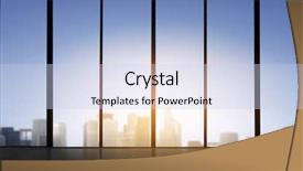  Presentation with airport construction - PPT layouts having tile showroom - construction architecture and building concept background and a lemonade colored foreground