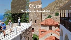  Presentation with byzantine - 