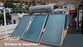  Presentation with wind solar - 