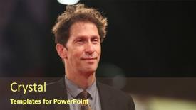  Presentation with red carpet - 