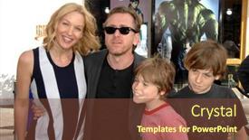  Presentation with hulk - 