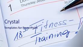  Presentation with annual cycle green mayan calendar - Amazing PPT layouts having time entry - appointment is entered backdrop and a  colored foreground