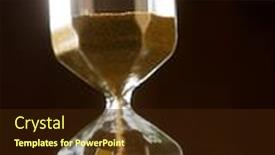  Presentation with tax day - Audience pleasing presentation consisting of time-for-tax-countdown backdrop and a wine colored foreground