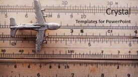  Presentation with time travel - Presentation theme having time line schedule time zones background and a soft green colored foreground