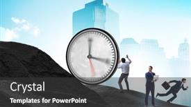  Presentation with management - 