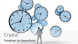  Presentation with time management - 