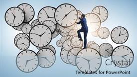  Presentation with time management - 