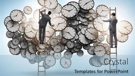  Presentation with time management - 