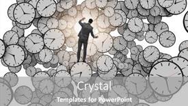  Presentation with time management - 