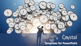  Presentation with time management - 