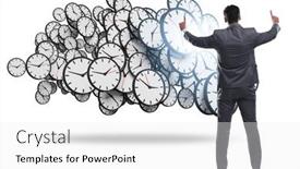  Presentation with time management - 