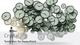  Presentation with time management - 