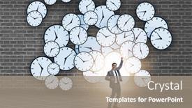  Presentation with time management - 