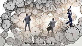  Presentation with time management - 