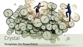  Presentation with time management - 