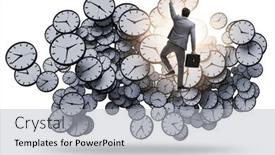  Presentation with time management - 