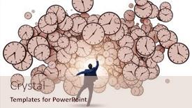  Presentation with time management - 