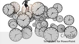  Presentation with time management - 