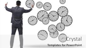  Presentation with time management - 