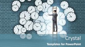  Presentation with time management - 