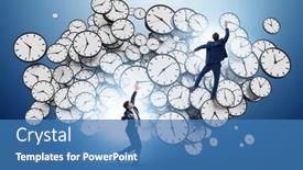  Presentation with time management - 