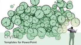  Presentation with time management - 