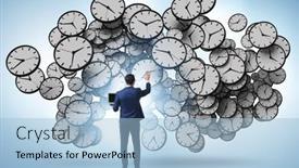  Presentation with time management - 