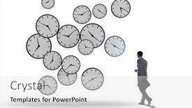  Presentation with time management - 