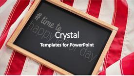  Presentation with labor - Amazing PPT theme having time to happy labor day backdrop and a dark gray colored foreground