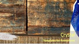  Presentation with kid s happy fathers day - Presentation having time to happy mlk day background and a tawny brown colored foreground