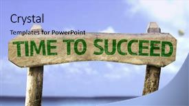  Presentation with teal beach wood - Amazing theme having time to succeed wooden sign backdrop and a light blue colored foreground