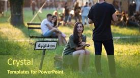  Presentation with revolution - 