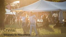  Presentation with revolution - 