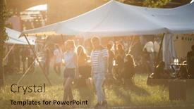  Presentation with revolution - 