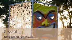  Presentation with revolution - 