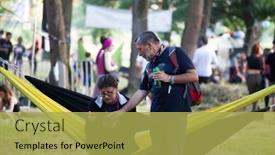  Presentation with revolution - 