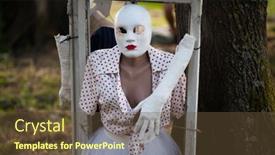  Presentation with revolution - 