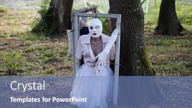  Presentation with revolution - 