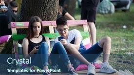  Presentation with revolution - 